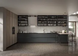 Cucina Moderna XL versione 1 di GM Cucine
