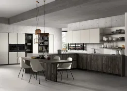Cucina Moderna XL versione 11 di GM Cucine