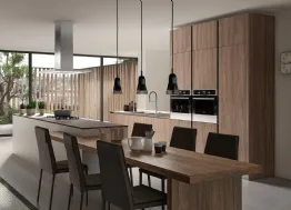 Cucina Moderna XL versione 3 di GM Cucine