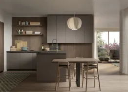 Cucina Moderna XL versione 6 di GM Cucine
