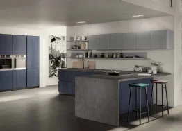 Cucina Moderna XL versione 7 di GM Cucine